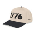 Mid Profile Baseball Cap