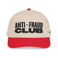 Mid Profile Baseball Cap