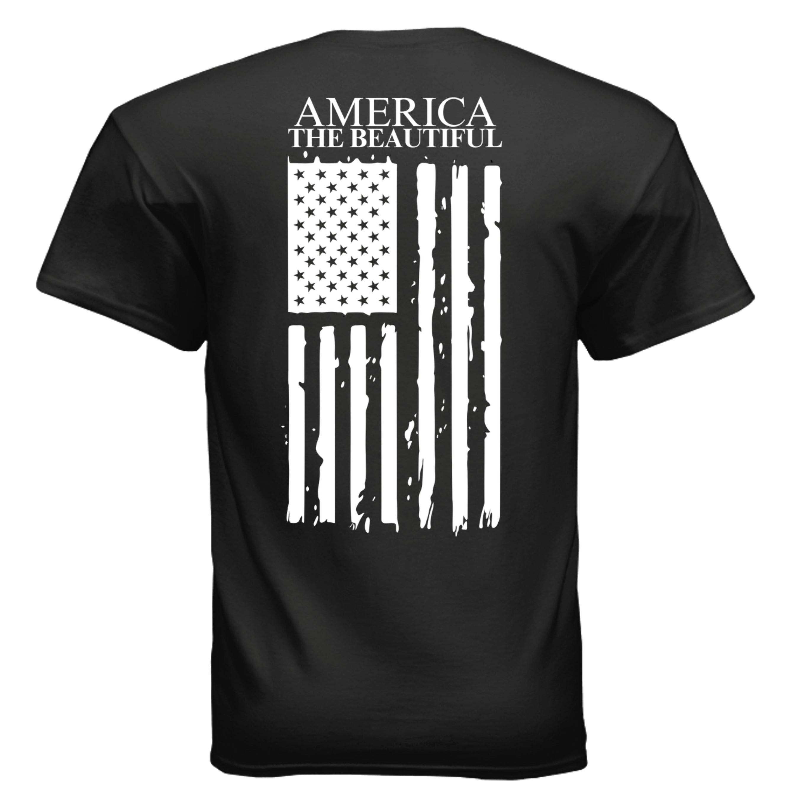 BLACK - G500 - BACK
