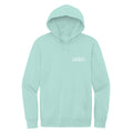 Sea Mist - DT6100 - FRONT