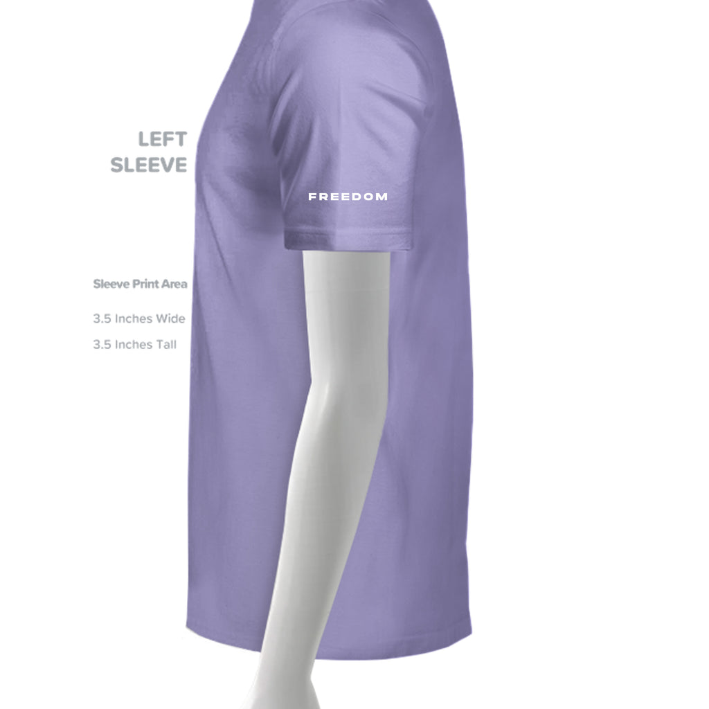 VIOLET - G500 - SLEEVE_LEFT
