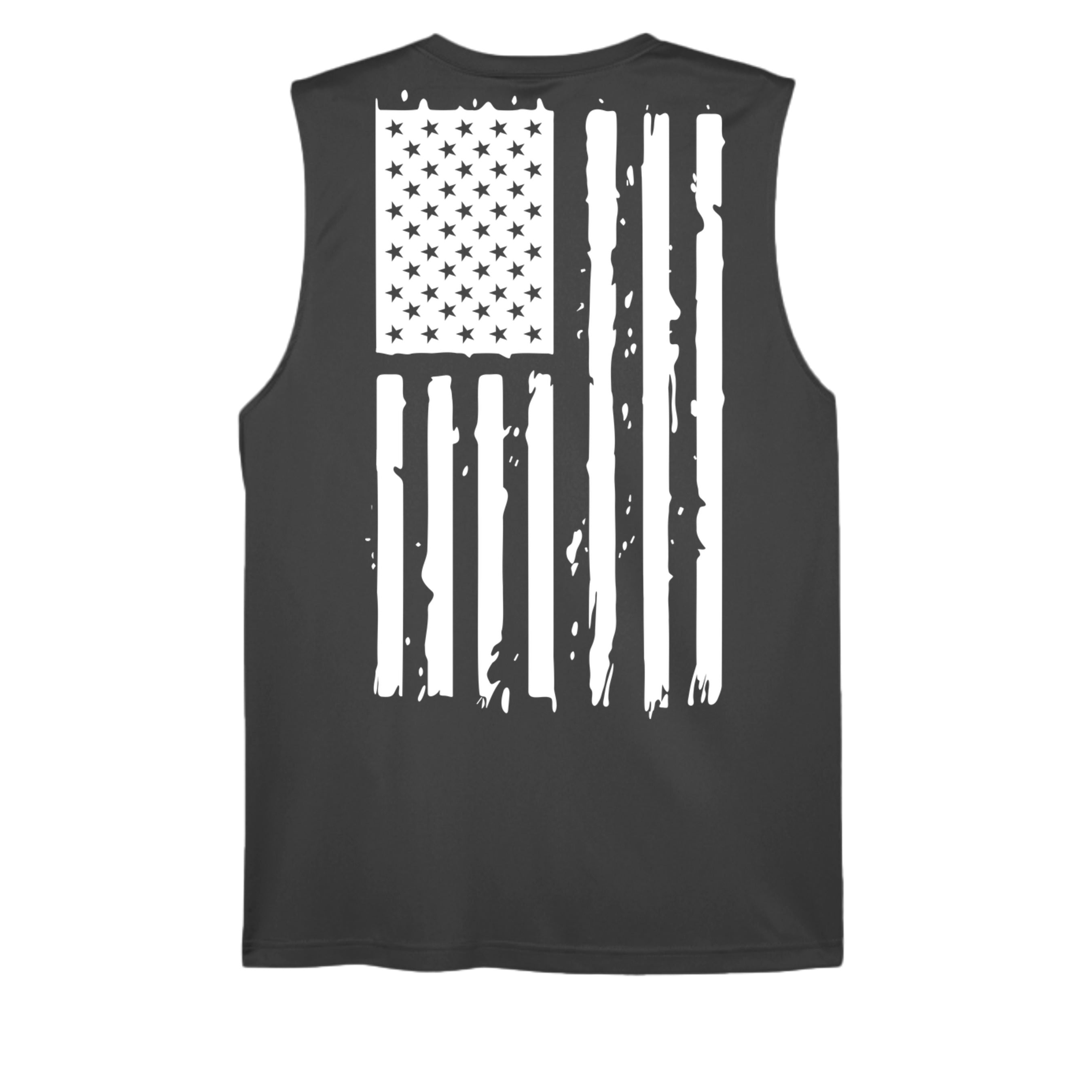 BLACK - TT11M - BACK