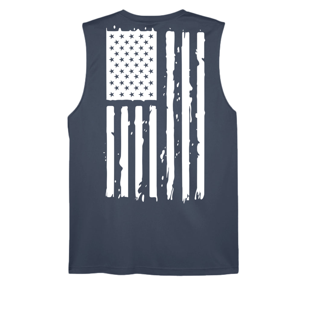SPORT DARK NAVY - TT11M - BACK