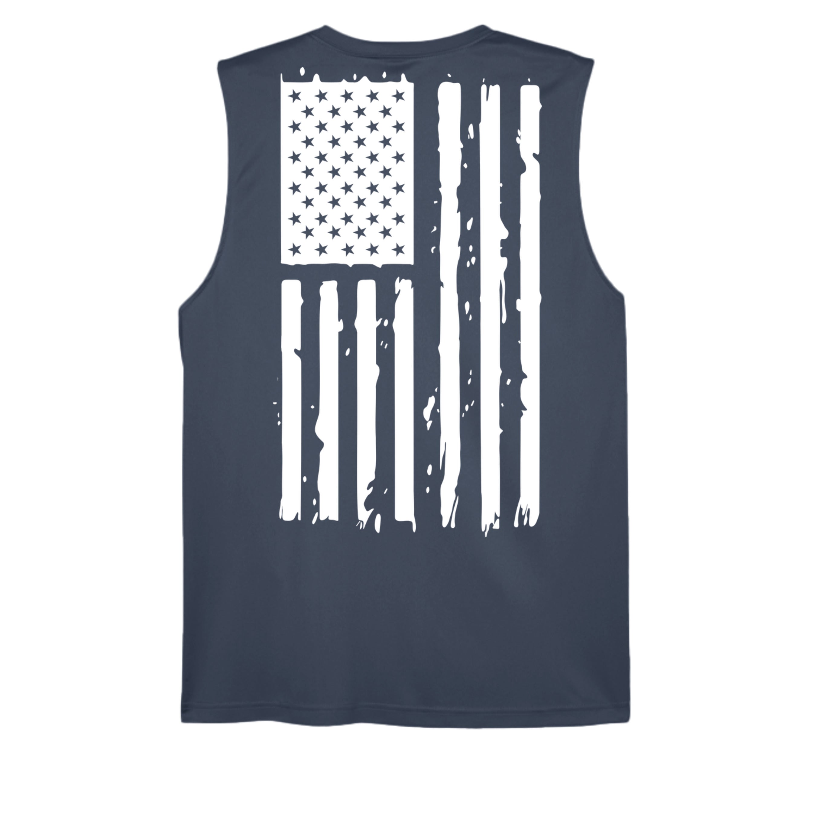 SPORT DARK NAVY - TT11M - BACK