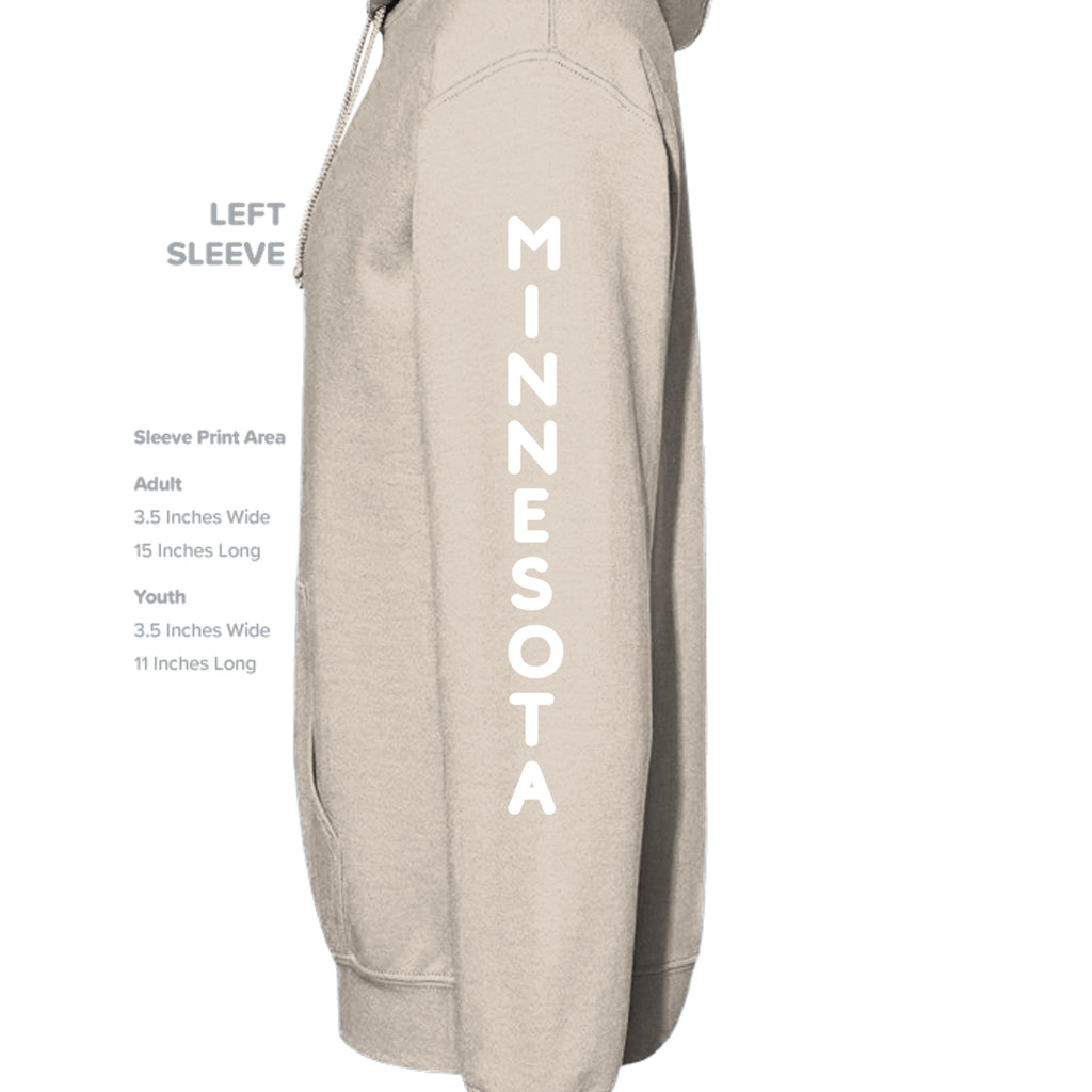 SAND - SF500 - SLEEVE_LEFT