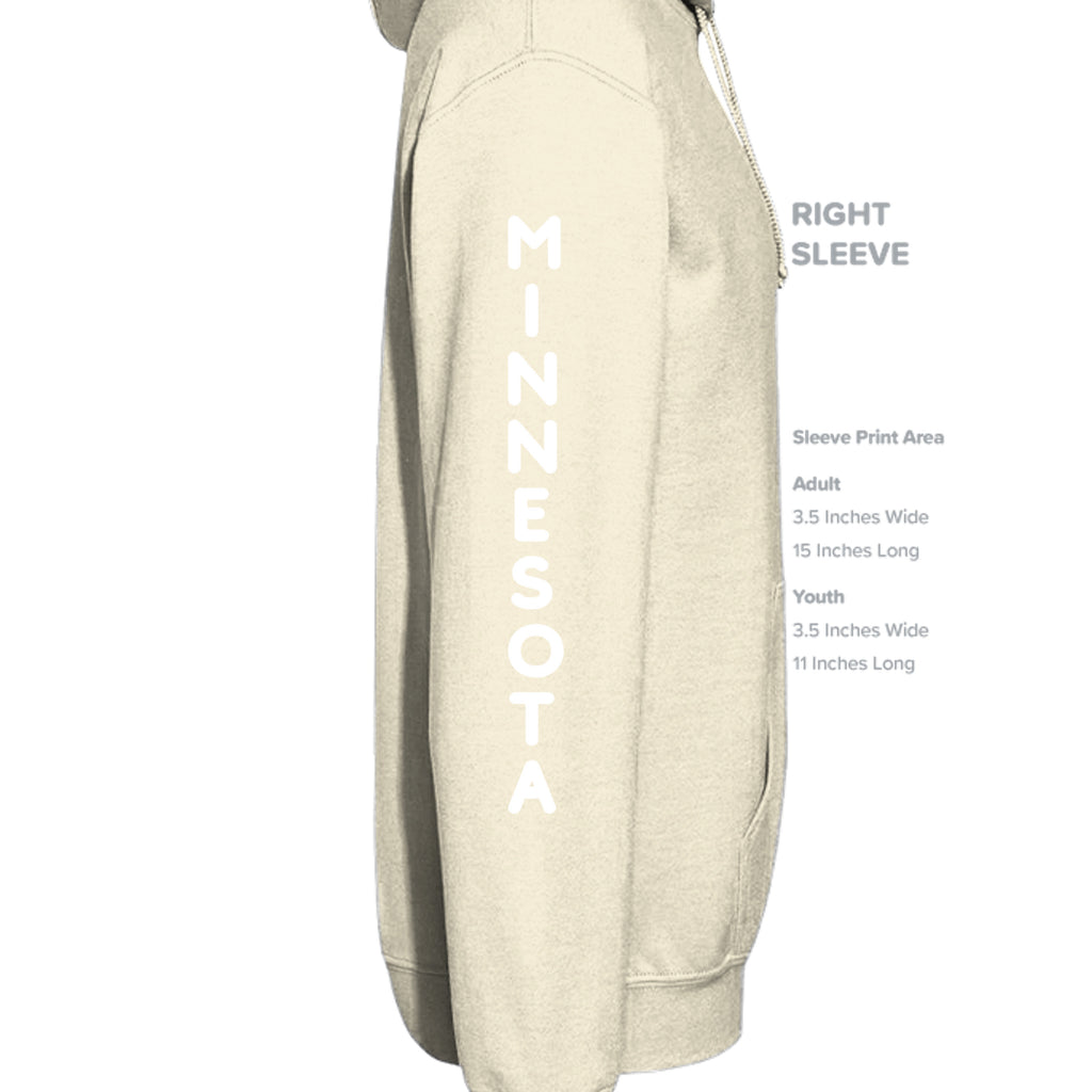 Off White - SF500 - SLEEVE_RIGHT