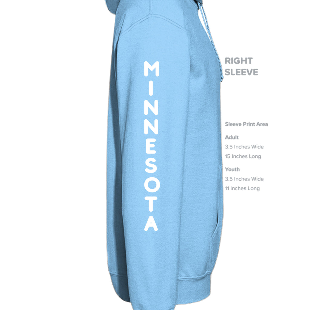 SKY - SF500 - SLEEVE_RIGHT